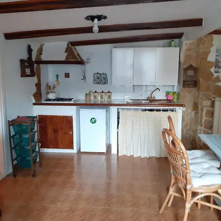 Da Rutilio Apartmán