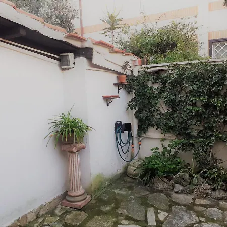 Da Rutilio Apartmán *